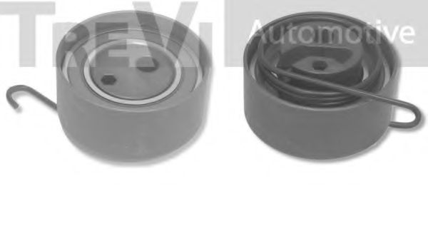 TD1592 rola intinzator,curea distributie TREVI AUTOMOTIVE 