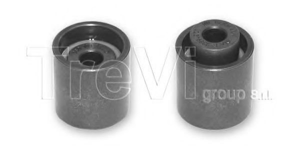 Rola ghidare/conducere, curea distributie