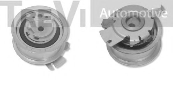 TD1624 rola intinzator,curea distributie TREVI AUTOMOTIVE 