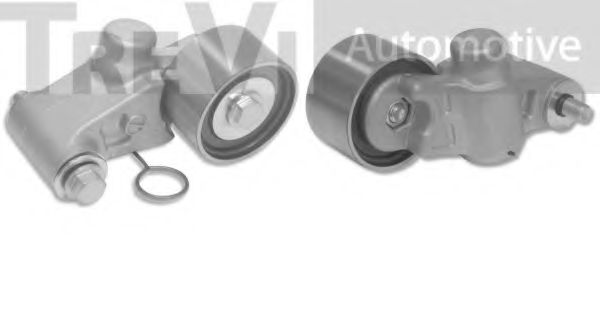 rola intinzator,curea distributie