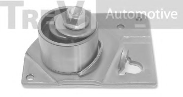 TD1643 intinzator,curea distributie TREVI AUTOMOTIVE 