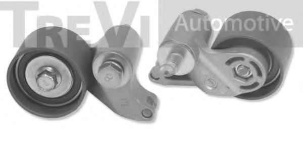 rola intinzator,curea distributie