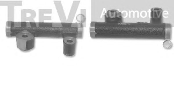 TD1672 rola intinzator,curea distributie TREVI AUTOMOTIVE 