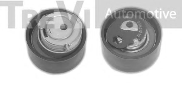 rola intinzator,curea distributie