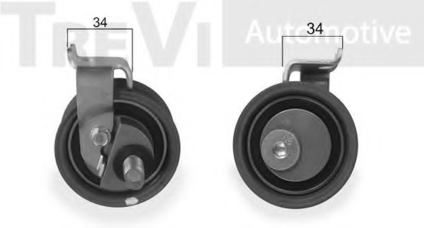 rola intinzator,curea distributie
