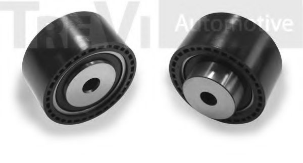 Rola ghidare/conducere, curea distributie