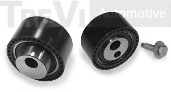 rola intinzator,curea distributie