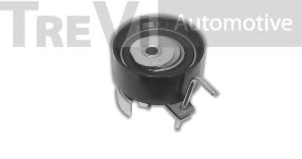 TD1717 rola intinzator,curea distributie TREVI AUTOMOTIVE 