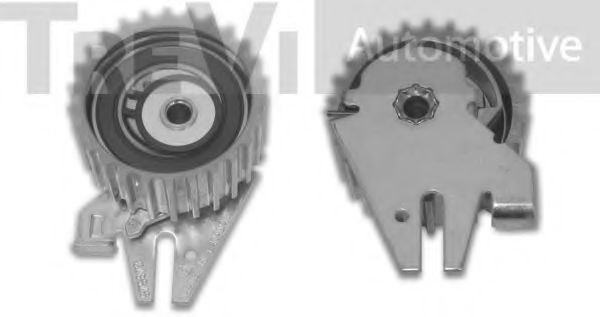 rola intinzator,curea distributie