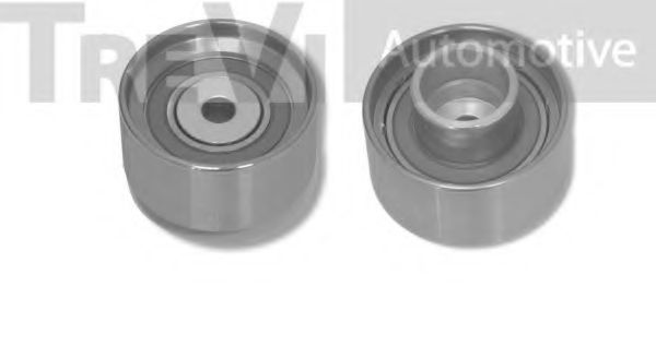 TD1766 Rola ghidare/conducere, curea distributie TREVI AUTOMOTIVE 