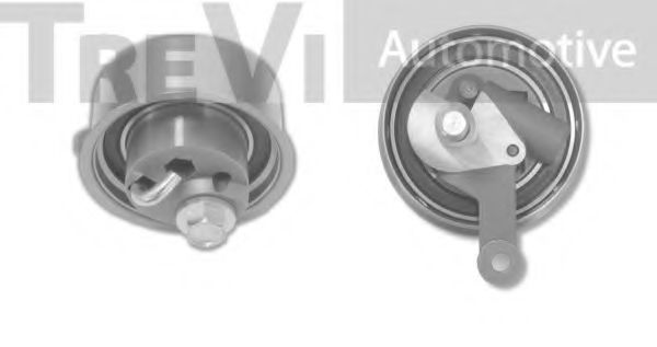 TD1767 rola intinzator,curea distributie TREVI AUTOMOTIVE 