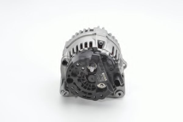 Generator / Alternator 4
