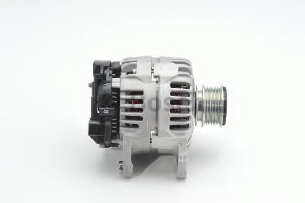 Generator / Alternator 5