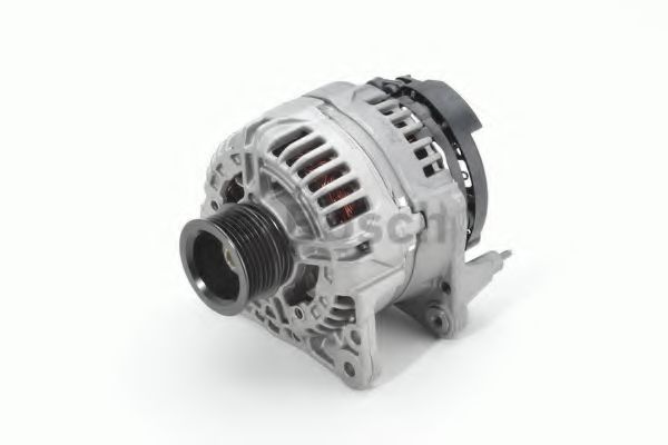 Generator / Alternator 2