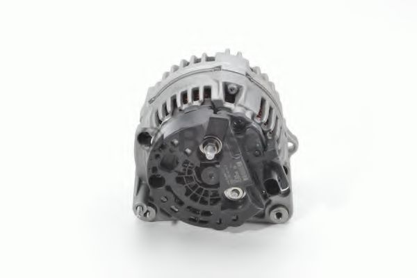 Generator / Alternator 4