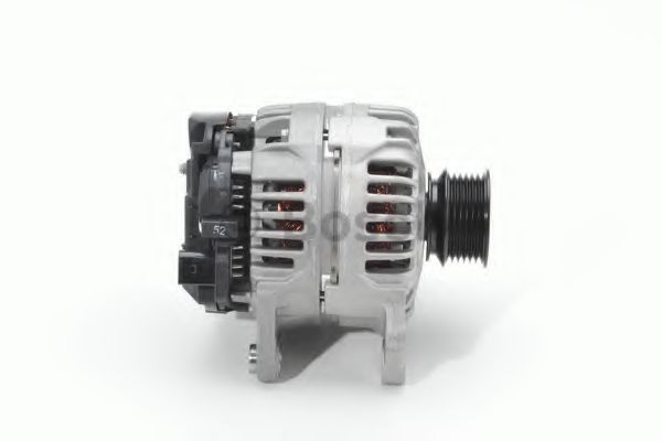 Generator / Alternator 5