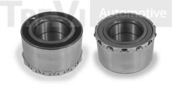 Set rulment roata