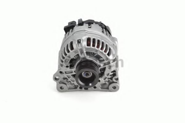 Generator / Alternator 2