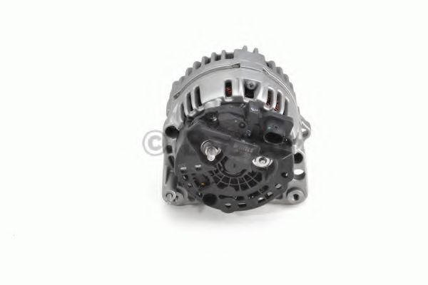 Generator / Alternator 4