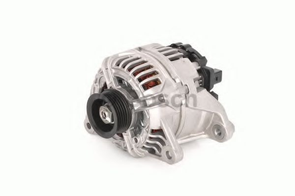 Generator / Alternator 4