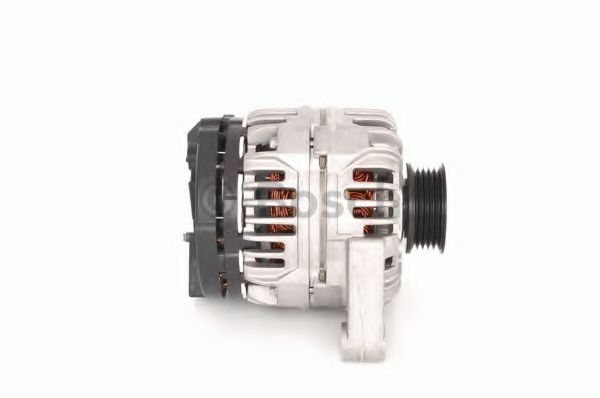 Generator / Alternator 5