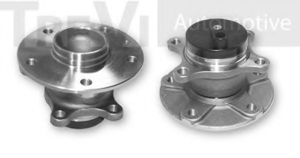 WB1164 Set rulment roata TREVI AUTOMOTIVE 