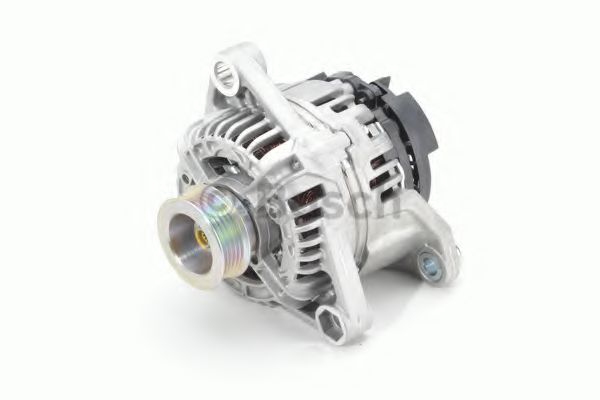 Generator / Alternator 2