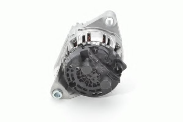 Generator / Alternator 4