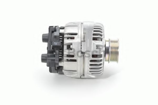 Generator / Alternator 5