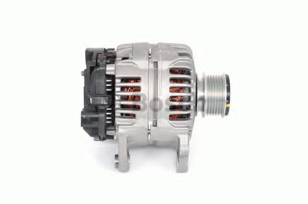 Generator / Alternator 3