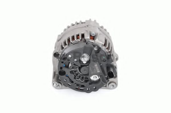 Generator / Alternator 4