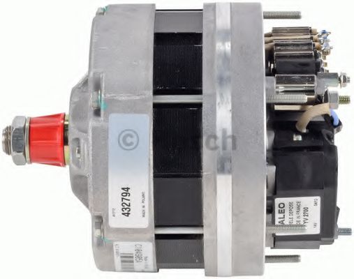 Generator / Alternator 3