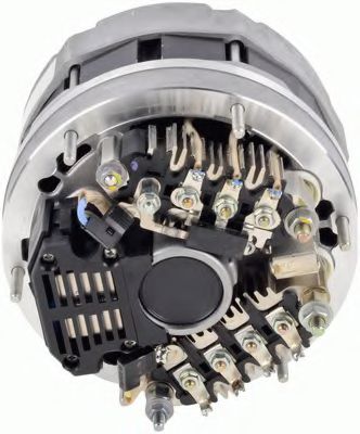 Generator / Alternator 4