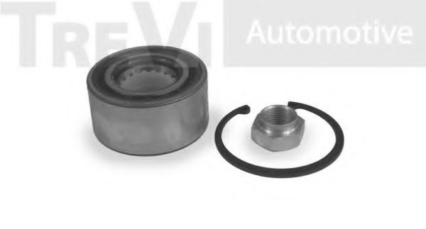 Set rulment roata