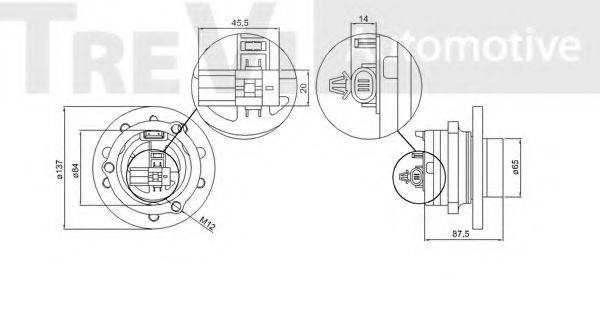 Set rulment roata 2
