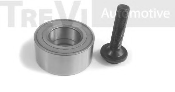 Set rulment roata