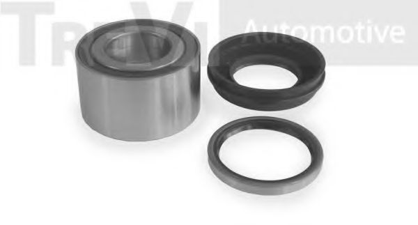 Set rulment roata