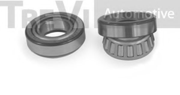Set rulment roata