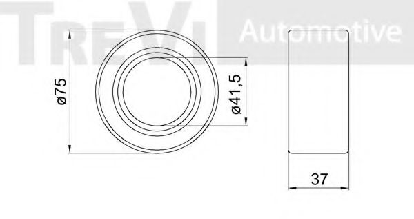 Set rulment roata 2