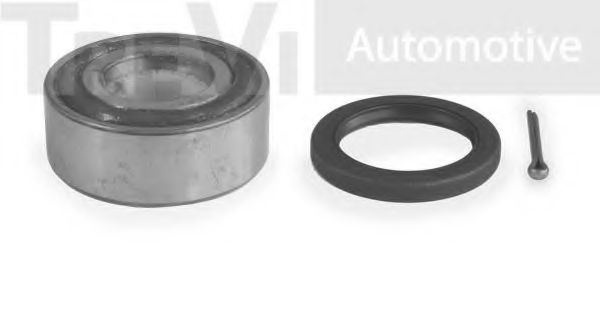 Set rulment roata