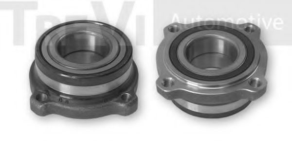 Set rulment roata