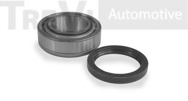 Set rulment roata