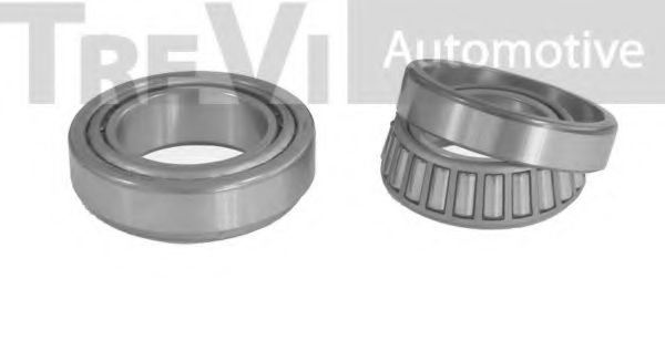 Set rulment roata