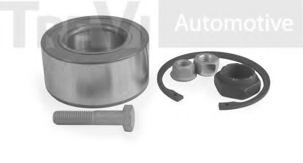 Set rulment roata