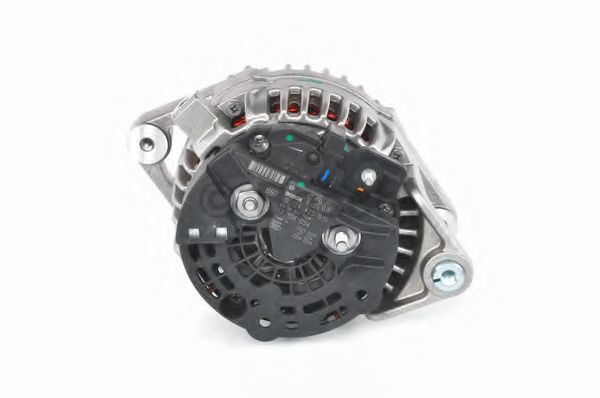 Generator / Alternator 4