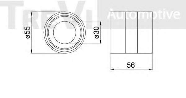 Set rulment roata 2