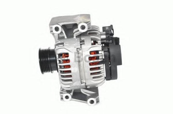 Generator / Alternator 3