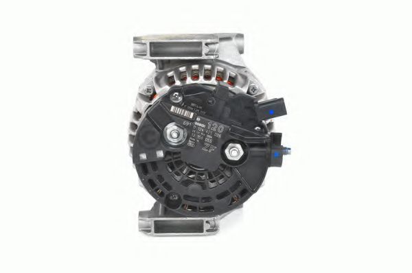 Generator / Alternator 4