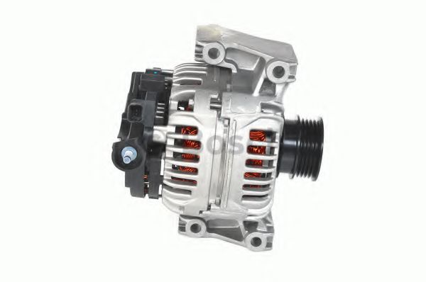 Generator / Alternator 5