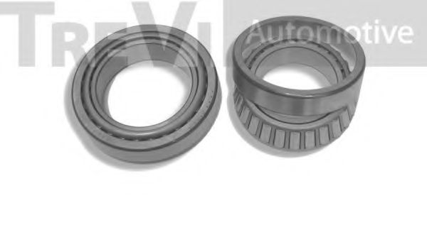Set rulment roata